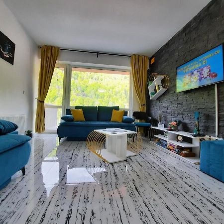 Apartament Erika Синая Экстерьер фото
