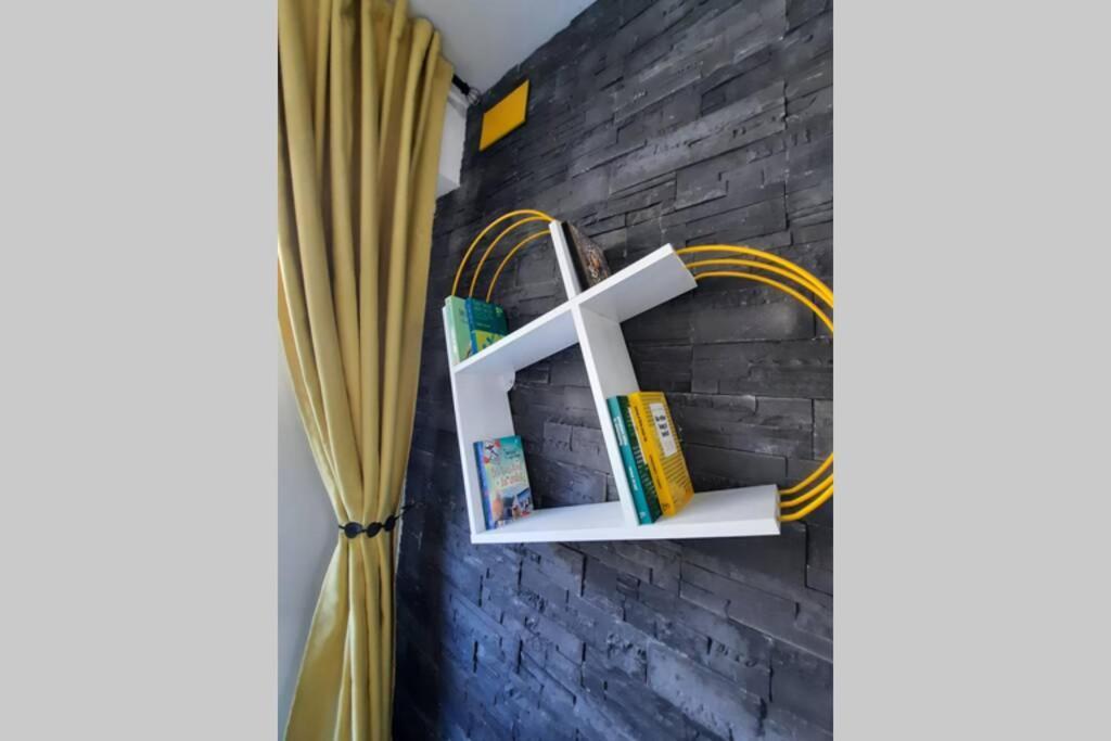 Apartament Erika Синая Экстерьер фото