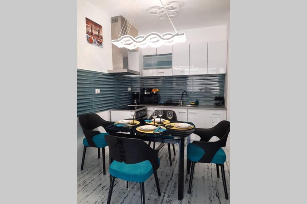Apartament Erika Синая Экстерьер фото