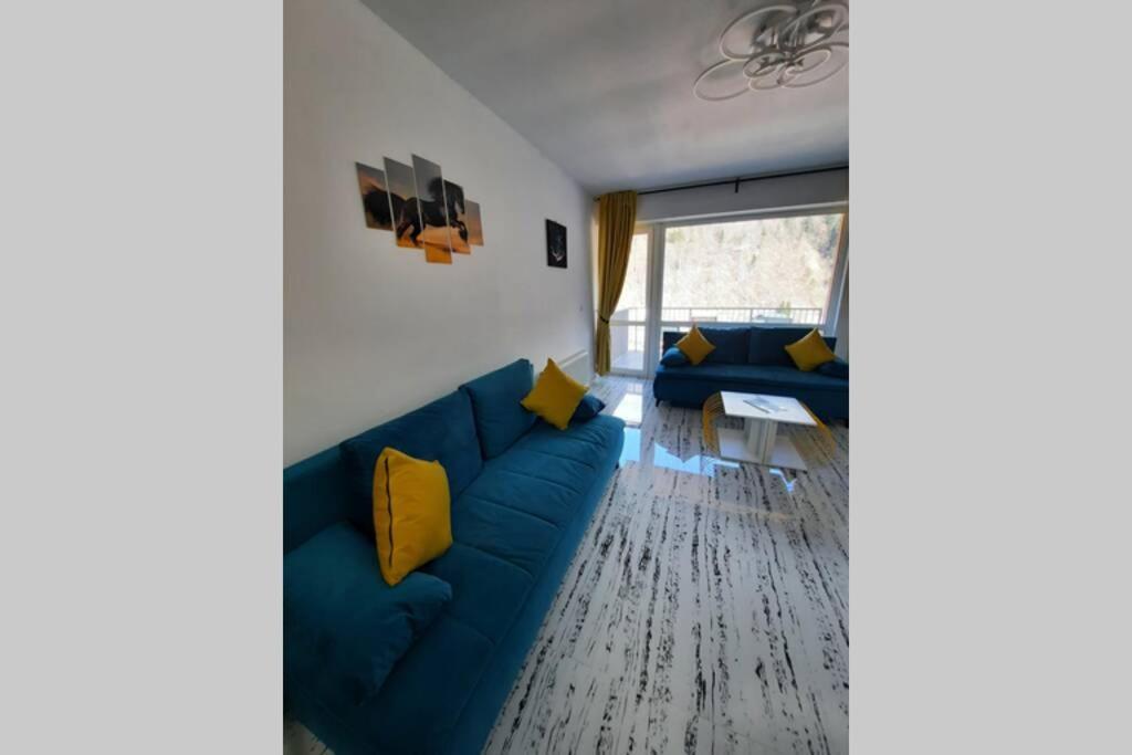 Apartament Erika Синая Экстерьер фото