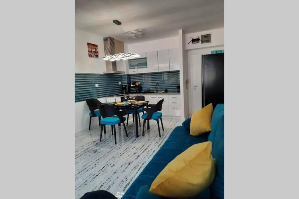 Apartament Erika Синая Экстерьер фото