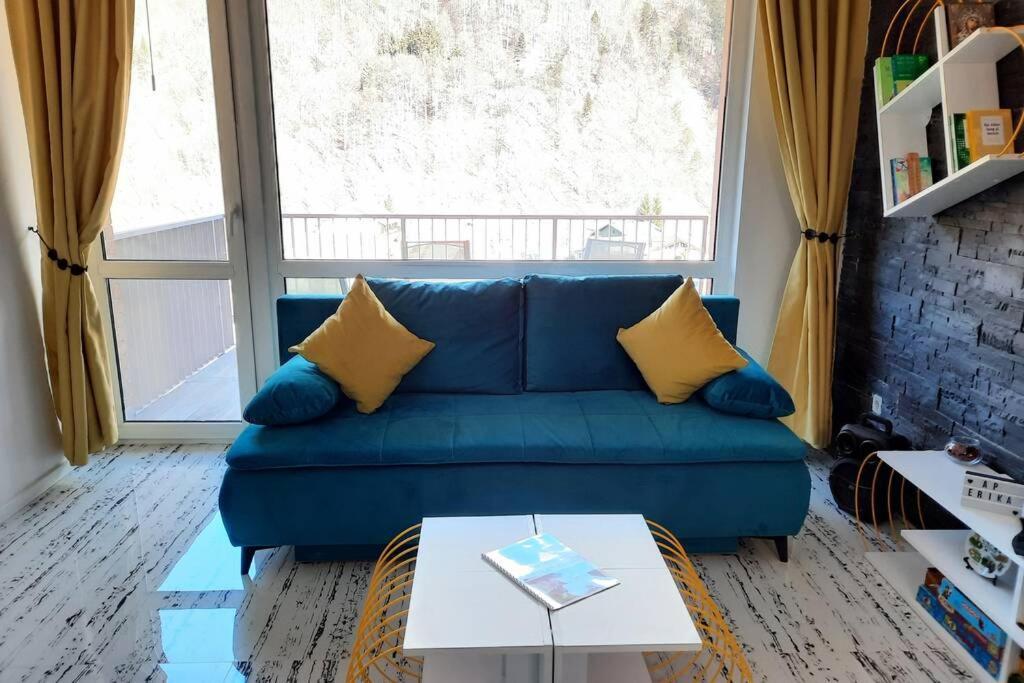 Apartament Erika Синая Экстерьер фото