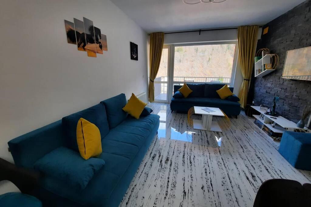 Apartament Erika Синая Экстерьер фото