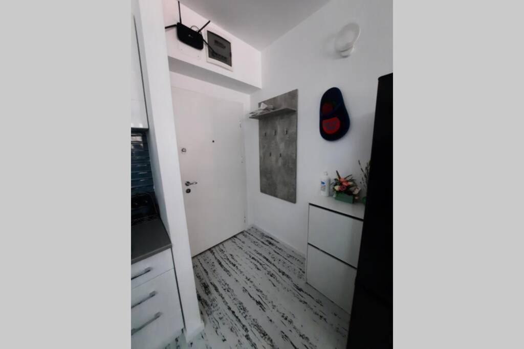 Apartament Erika Синая Экстерьер фото