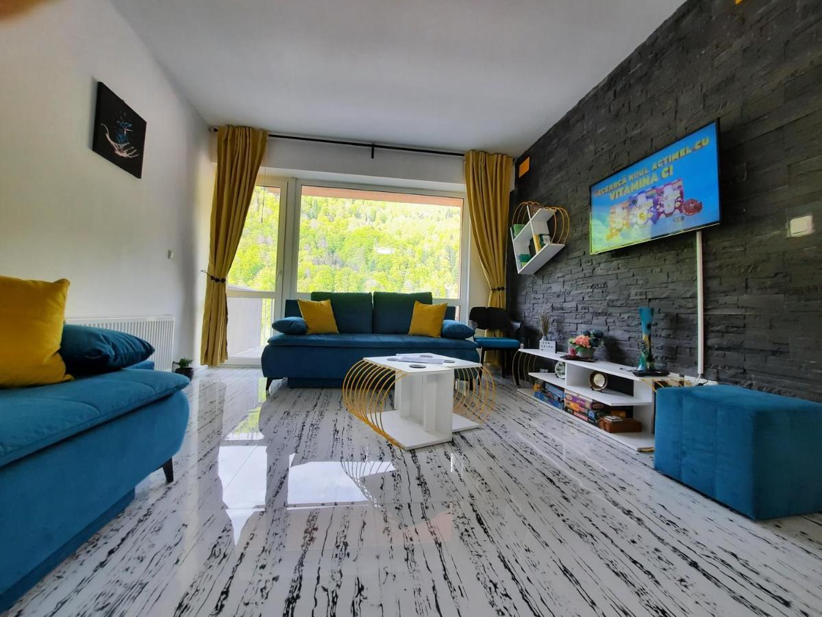 Apartament Erika Синая Экстерьер фото