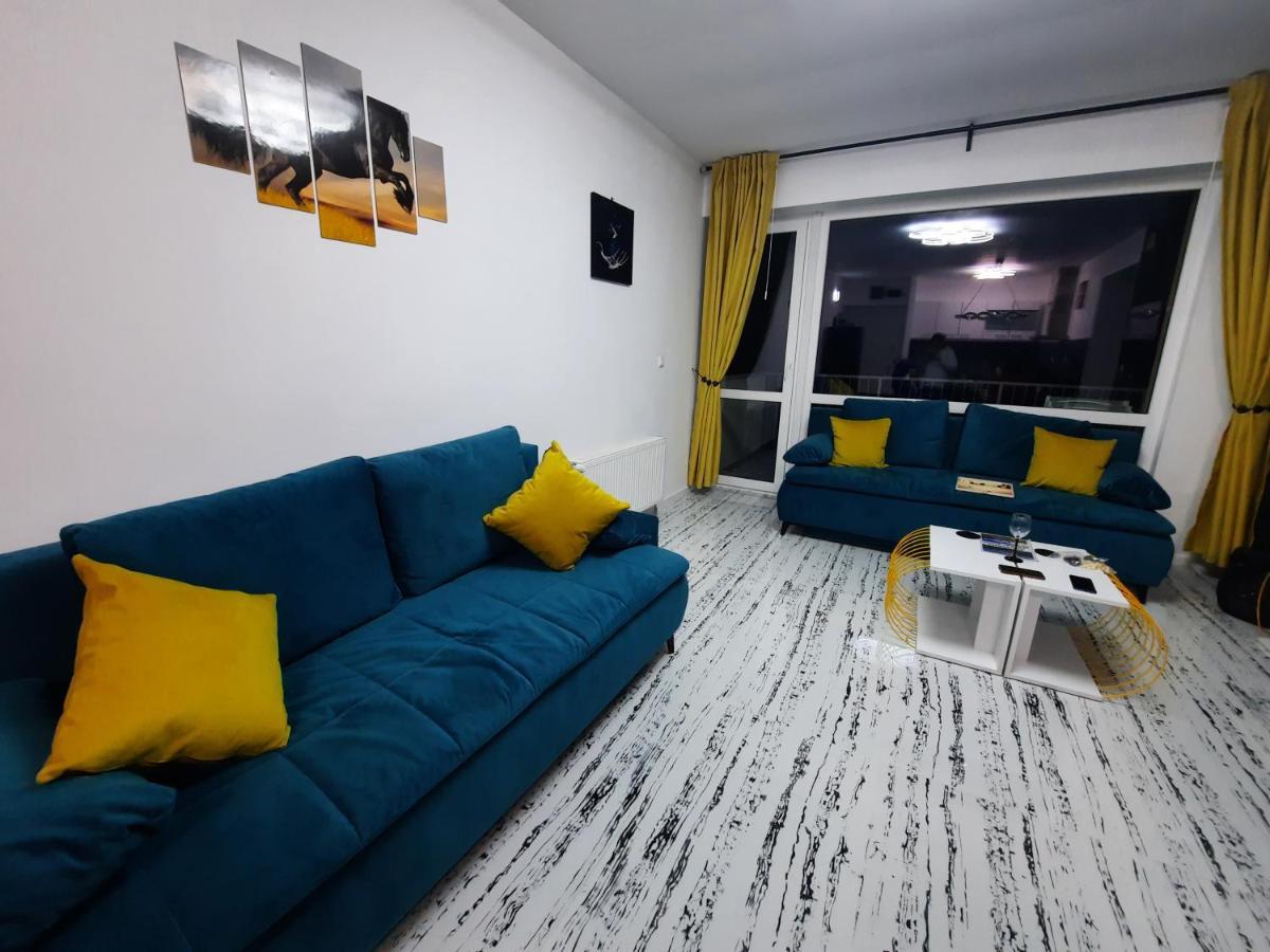 Apartament Erika Синая Экстерьер фото