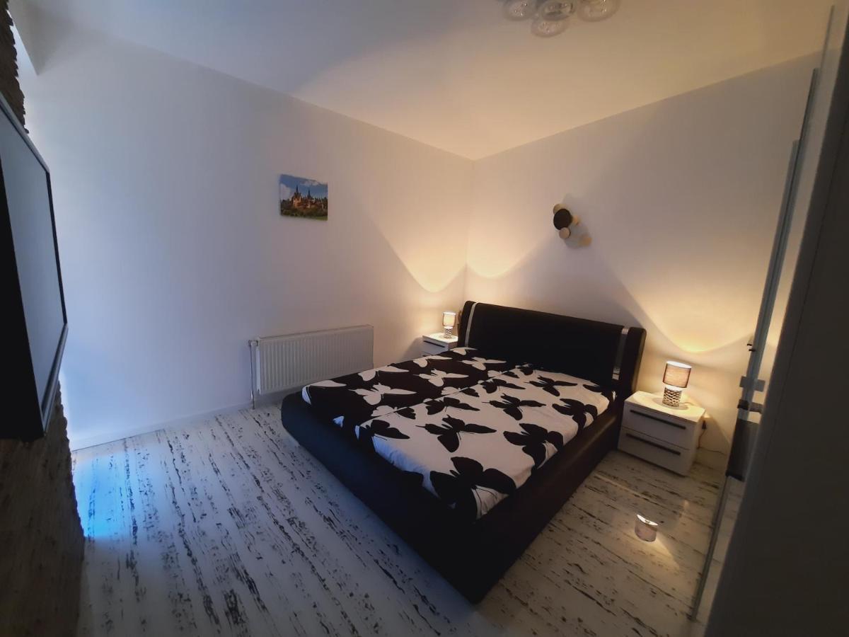 Apartament Erika Синая Экстерьер фото
