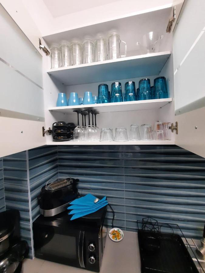 Apartament Erika Синая Экстерьер фото