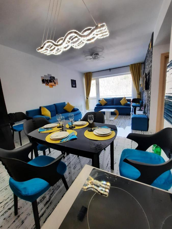 Apartament Erika Синая Экстерьер фото