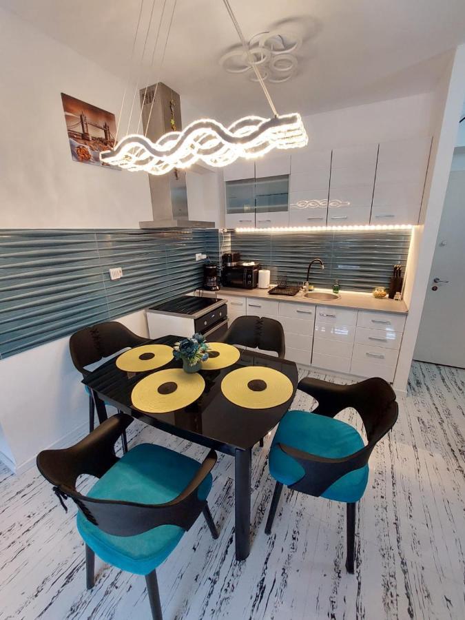 Apartament Erika Синая Экстерьер фото