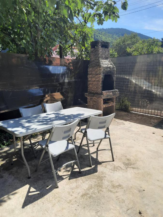 Apartament Erika Синая Экстерьер фото