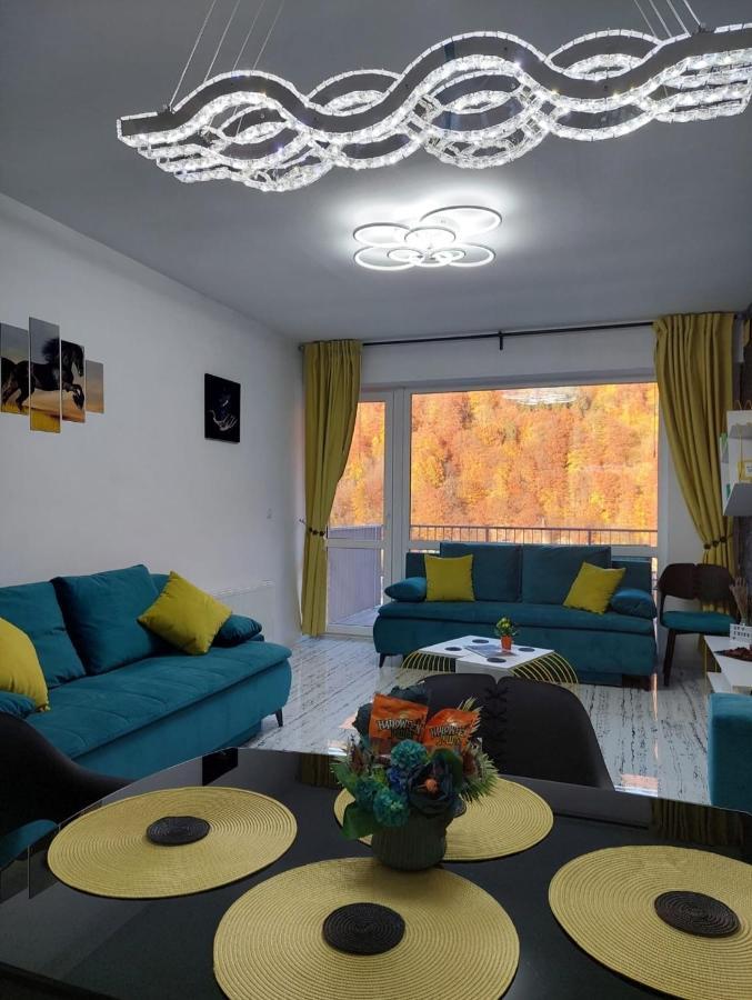 Apartament Erika Синая Экстерьер фото
